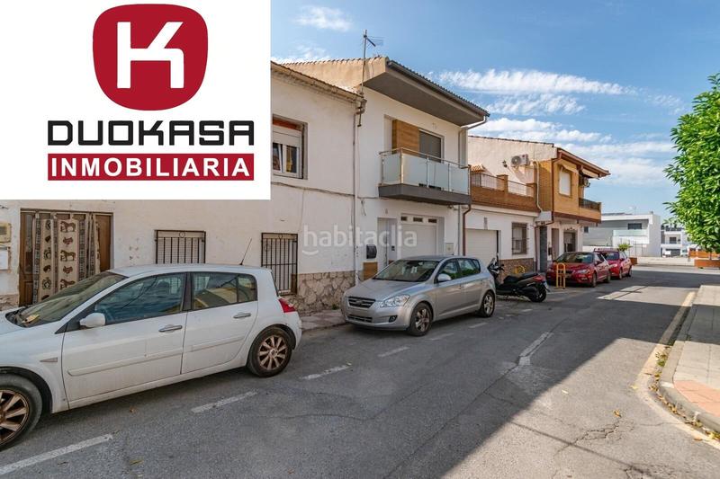 Foto 56d4d27a-821e-410d-8b10-0fc0c6623b7c. Casa a Casco Histórico Churriana de la Vega