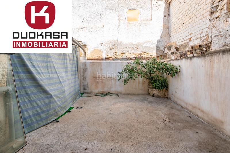 Foto 5bc60865-246b-4e1e-af26-63e3c78dbe35. Casa a Casco Histórico Churriana de la Vega