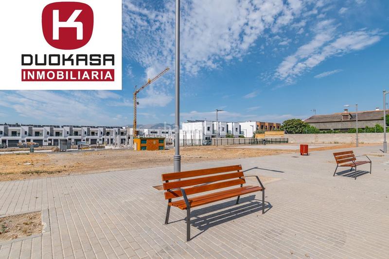 Foto 90c5f957-f75f-46a2-a2ed-e82acd2f03e2. Casa a Casco Histórico Churriana de la Vega