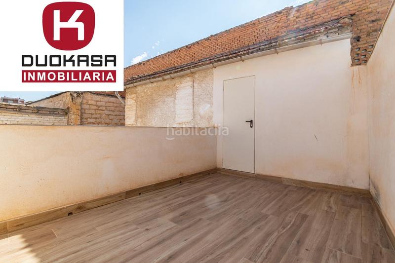 Foto 95d0d892-377a-450e-bb4f-9bd196194c39. Casa a Casco Histórico Churriana de la Vega