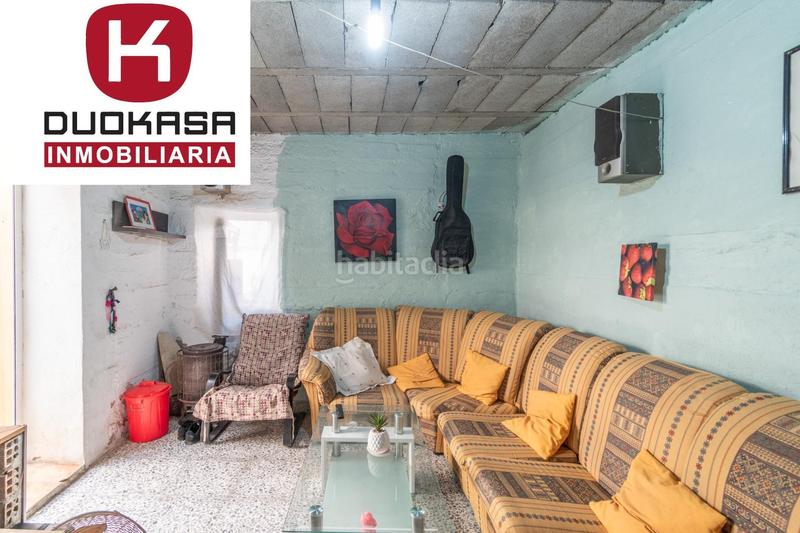 Foto 973f1ff4-7ca3-4530-b8f9-128d9eaa8cdc. Casa a Casco Histórico Churriana de la Vega