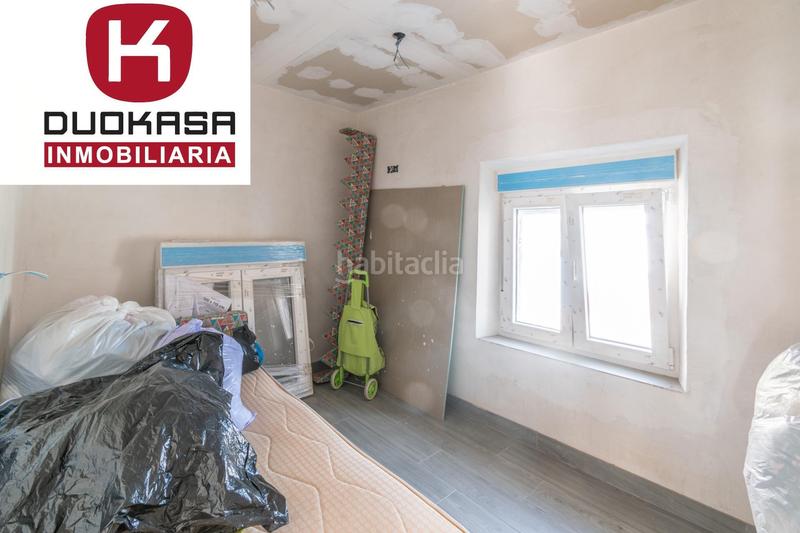 Foto a00e3ebc-07bf-4d04-87bb-7d5e4bdb8dd0. Casa a Casco Histórico Churriana de la Vega