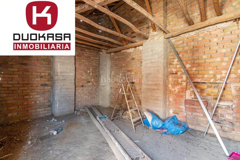 Foto b7bea976-d3d4-49a9-b4de-00c47de71d41. Casa a Casco Histórico Churriana de la Vega