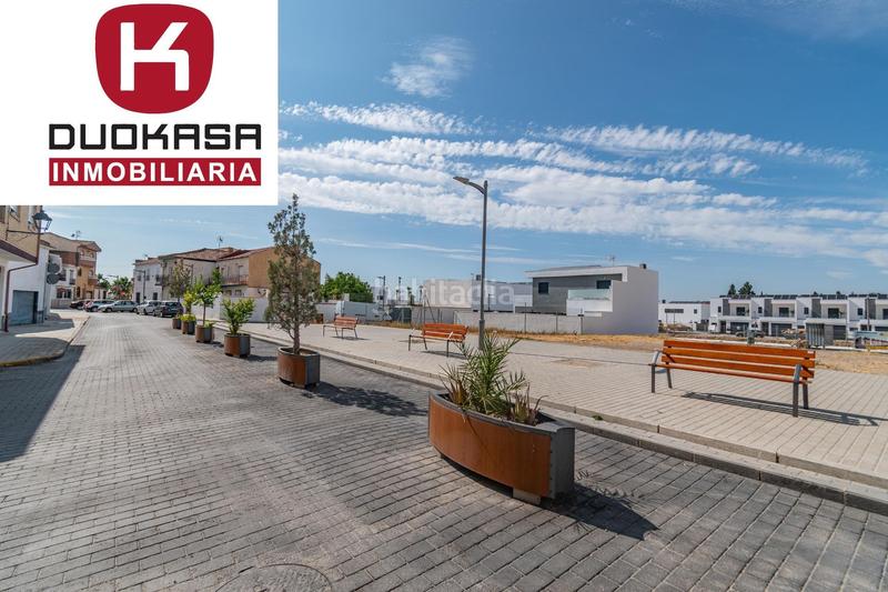 Foto b910ecf8-588a-45e7-9a29-ab4255156df9. Casa a Casco Histórico Churriana de la Vega