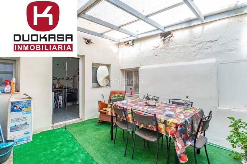 Foto bb08e127-8fa9-4172-ad8f-646d90d6222d. Casa a Casco Histórico Churriana de la Vega