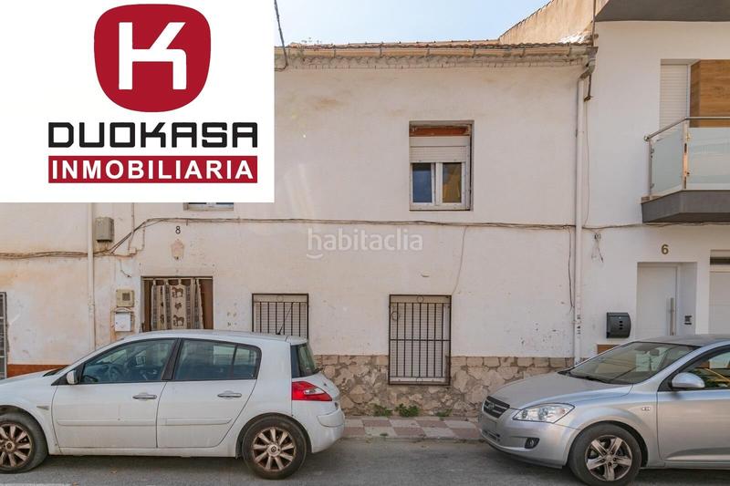 Foto c4748690-fb20-437c-974b-0269eaf76469. Casa a Casco Histórico Churriana de la Vega
