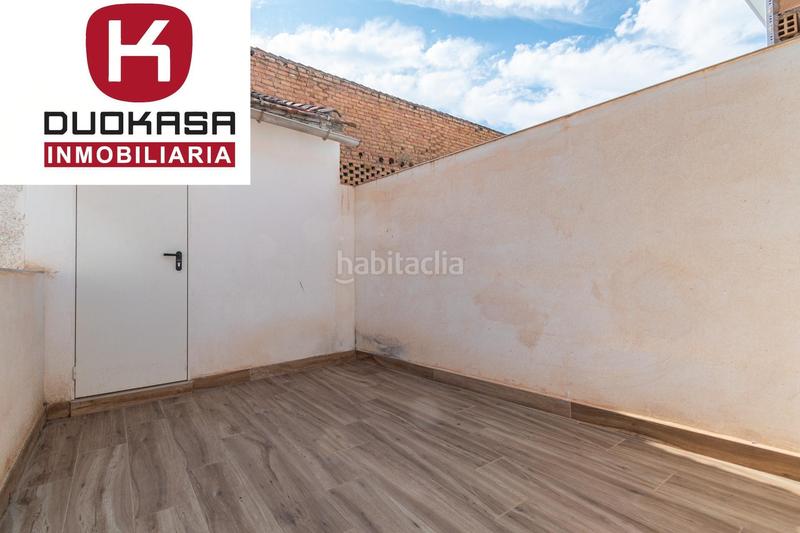 Foto dfec1d2a-c91f-4cbb-8089-a59863bd94b1. Casa a Casco Histórico Churriana de la Vega