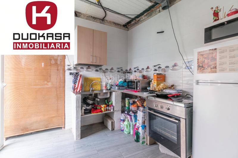 Foto e014c6af-acc2-4d92-ace2-12252c7a91fe. Casa a Casco Histórico Churriana de la Vega