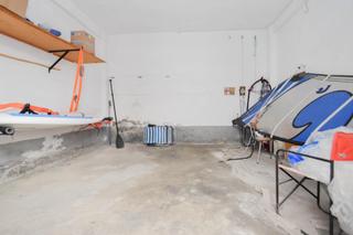 Business premise in Plaza del castillo del mar 1. Local comercialcochera