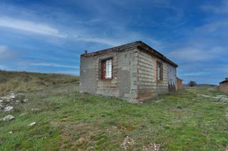 Rural plot in Albuñuelas. Finca rústica con casa de aperos en el paraje de los recaldes, a