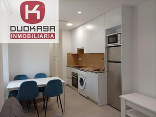 Miete Etagenwohnung  Calle del capitán moreno. Piso entre triunfo y gran vía