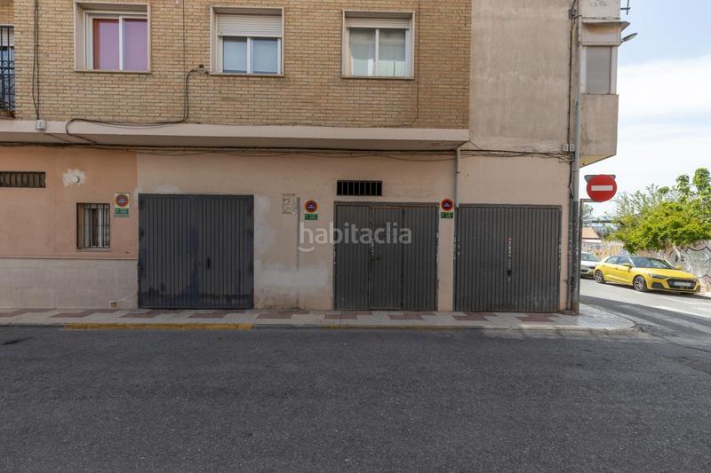 Foto 17b31fbf-301d-430b-a77e-f35068a73d11. Local comercial a Maracena