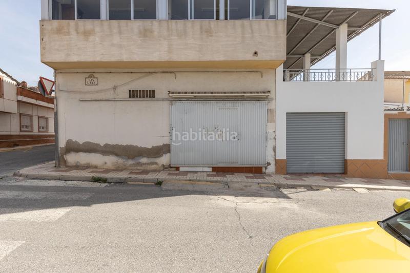 Foto 1c3a48d1-d9a5-4ed9-b836-23b9efc5bedb. Local comercial a Maracena