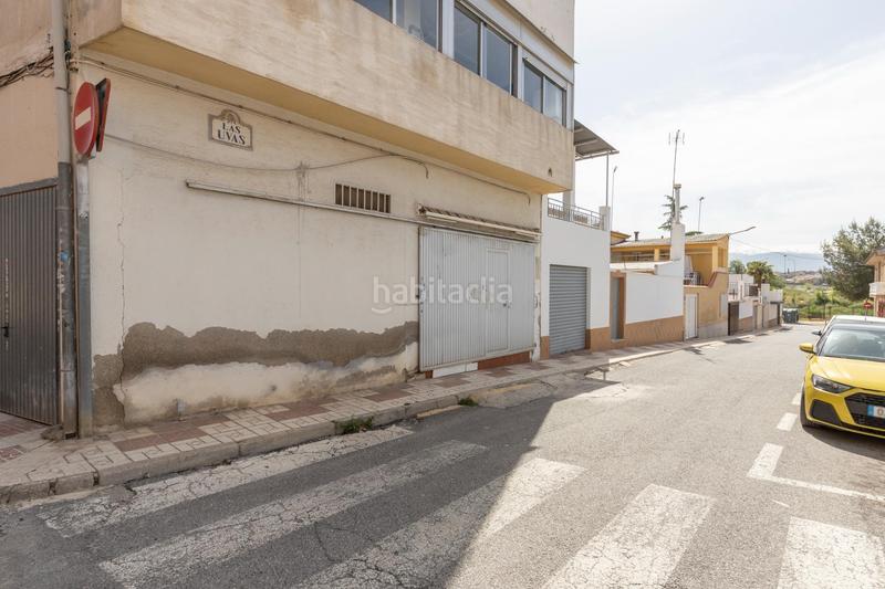 Foto 781c2fd0-8075-484b-997d-022e8097f5c3. Local comercial a Maracena