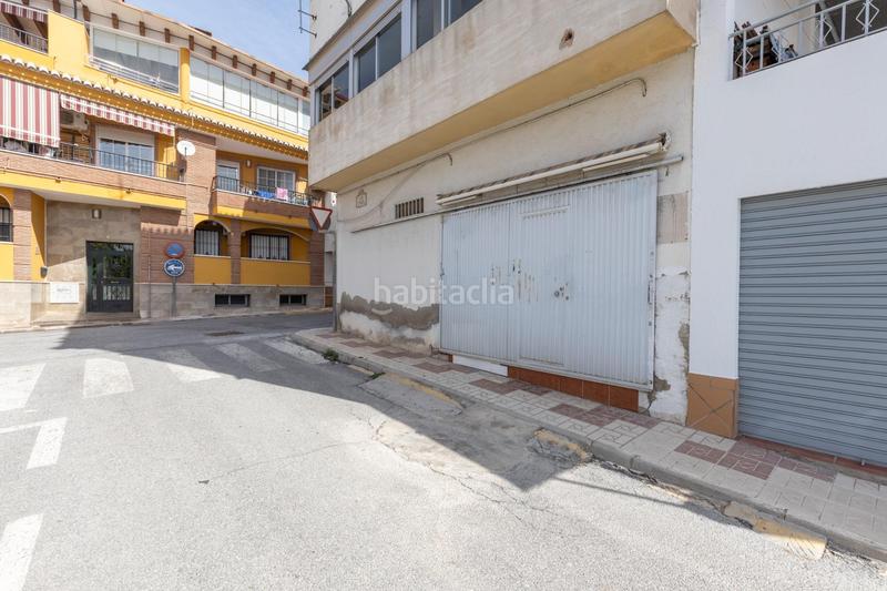 Foto ad34b724-7bdf-4ad3-8ee6-be0929653206. Local comercial a Maracena