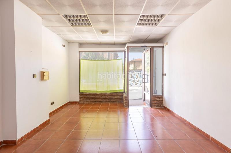 Foto af377bec-b34d-4811-8c46-fd5d4c36aaea. Local comercial a Maracena