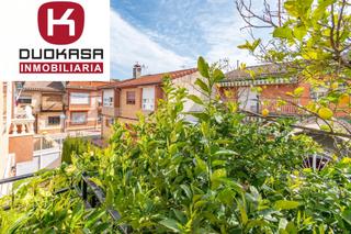 Casa adossada en Poniente. Casa en armilla