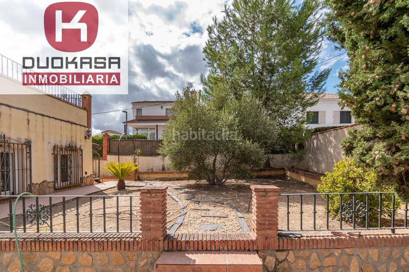 Foto 02396f55-5ead-410a-af9e-fc3d9246e9d0. Chalet avec chauffage parking piscine dans Villa de Otura