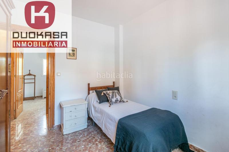 Foto 049e20b5-b6e7-400c-8c49-753747b51954. Chalet avec chauffage parking piscine dans Villa de Otura