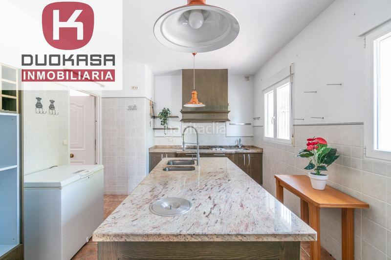 Foto 128534eb-5b41-46e3-acfa-e2edc9e3f7b4. Chalet avec chauffage parking piscine dans Villa de Otura