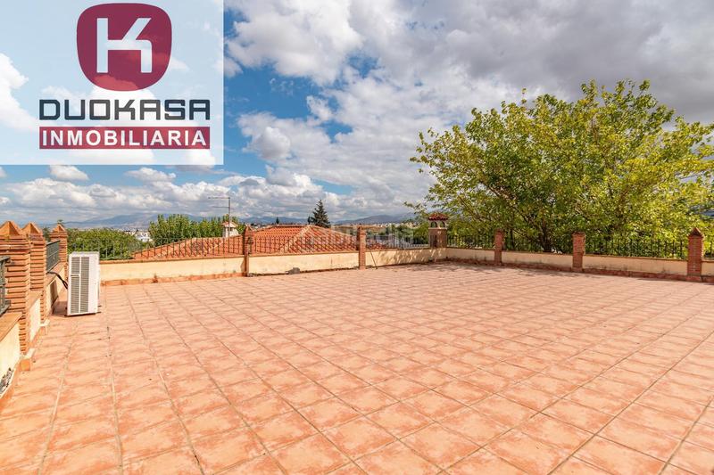 Foto 1ab5e845-26f6-43c5-b278-fb34e7430668. Chalet avec chauffage parking piscine dans Villa de Otura