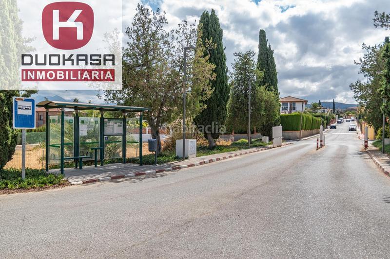 Foto 1cc9143b-0a3b-4f8a-8c60-4d5a513e8fb4. Chalet avec chauffage parking piscine dans Villa de Otura