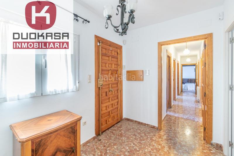 Foto 1ce36d59-0cd8-4df0-ab3a-4a56156dd46c. Chalet avec chauffage parking piscine dans Villa de Otura