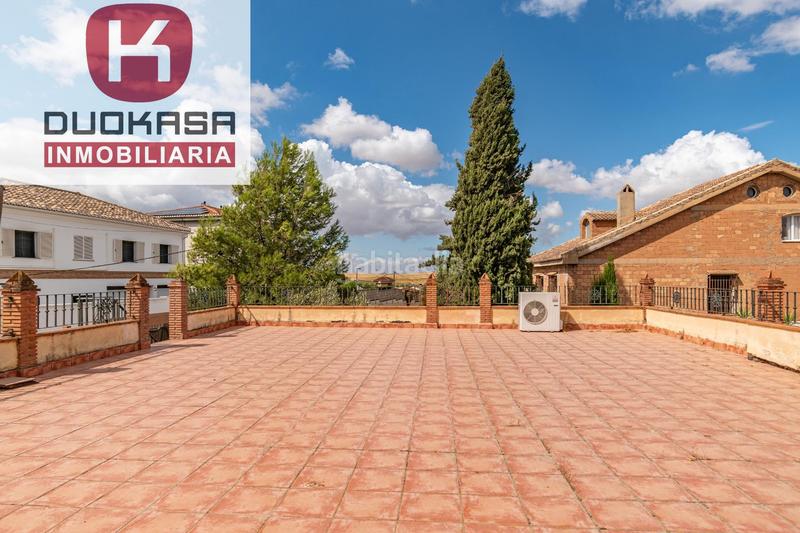 Foto 323594ad-12f3-48d6-bec0-853f1971311e. Chalet avec chauffage parking piscine dans Villa de Otura