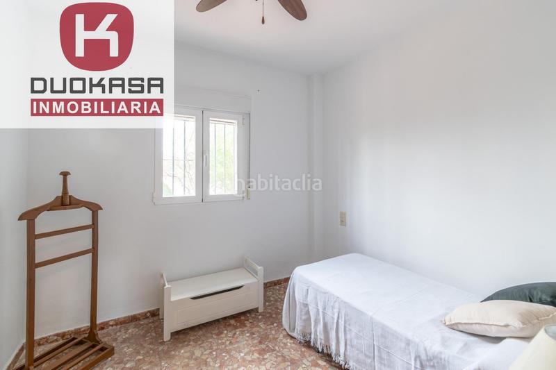 Foto 3b22d082-6a70-4dba-9701-4e4eea02afda. Chalet avec chauffage parking piscine dans Villa de Otura