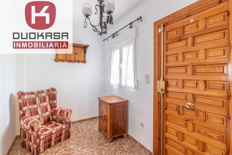 Foto 41305ad1-8c47-4f61-b008-5d0a02bdacbb. Chalet avec chauffage parking piscine dans Villa de Otura