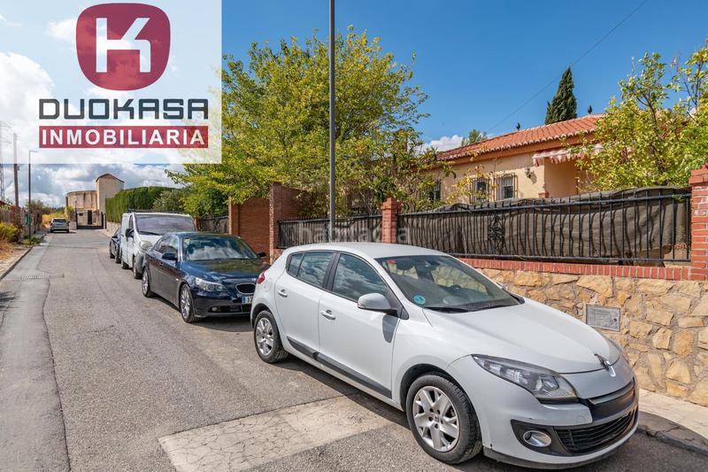 Foto 57086122-9db0-4ca7-86ce-a11a18cb46aa. Chalet avec chauffage parking piscine dans Villa de Otura