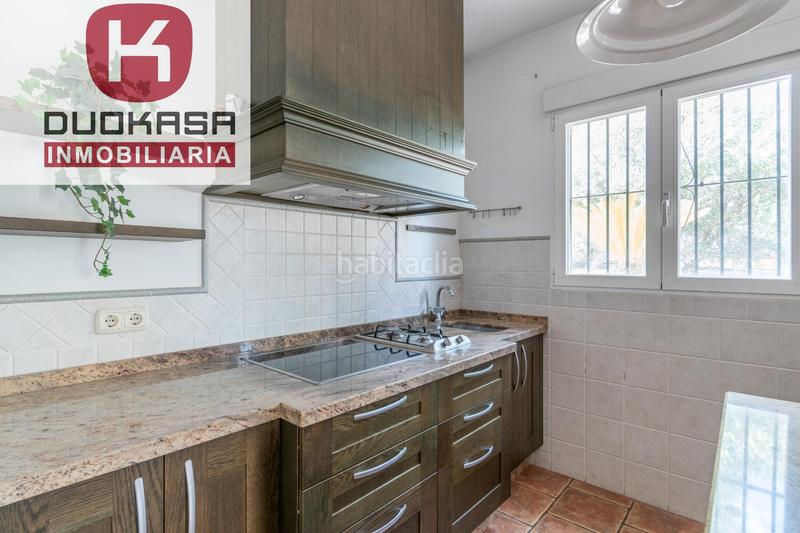 Foto 5a39d3a9-f78b-4fa7-86a1-c8f0dac26ae9. Chalet avec chauffage parking piscine dans Villa de Otura