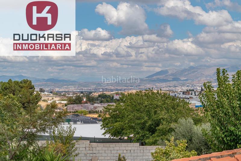 Foto 8870b222-1ae0-412d-afbf-40bc74a316de. Chalet avec chauffage parking piscine dans Villa de Otura