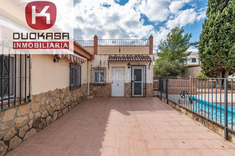 Foto 9a807055-7e26-4e8f-bf80-b36322d13402. Chalet avec chauffage parking piscine dans Villa de Otura