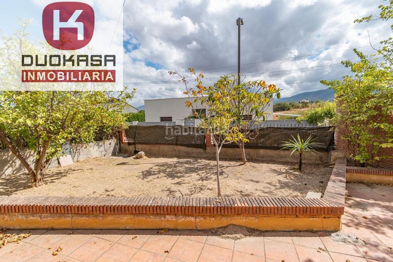 Foto 9d223274-1fad-456b-8735-6dc5c9e6230c. Chalet avec chauffage parking piscine dans Villa de Otura