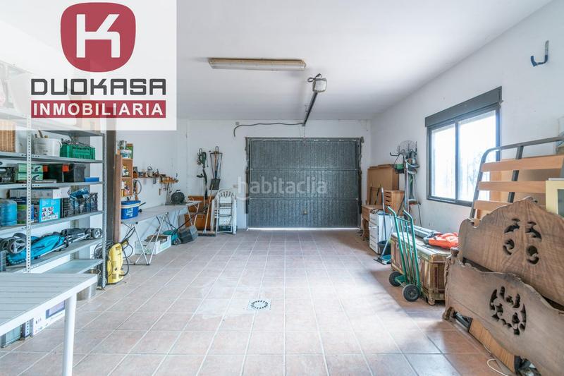 Foto a8b2ac56-d05e-47ae-a43f-6e3f825b1ba9. Chalet avec chauffage parking piscine dans Villa de Otura