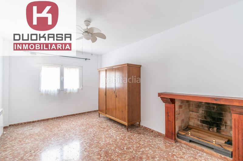 Foto bcd3063d-813c-442b-9121-18b117a3a3b5. Chalet avec chauffage parking piscine dans Villa de Otura