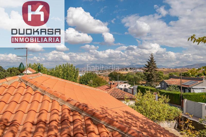 Foto c377cfcd-5176-4eb5-8b3c-8da654d13892. Chalet avec chauffage parking piscine dans Villa de Otura