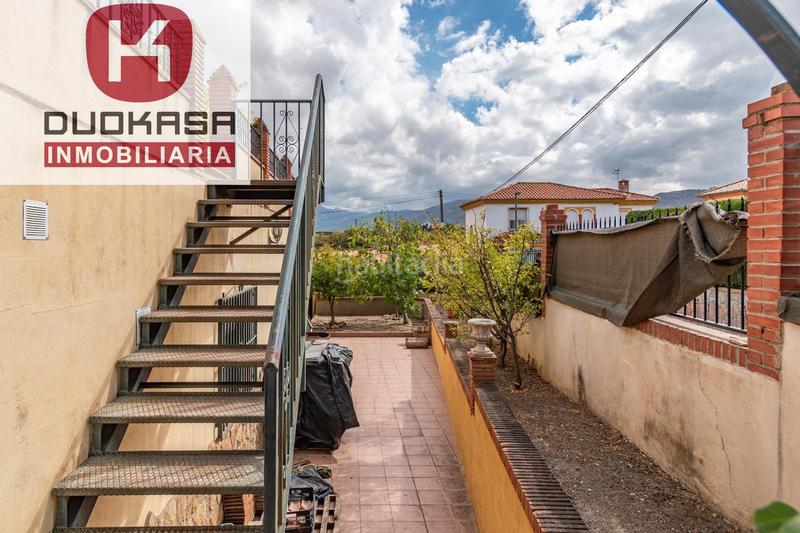 Foto c9e18384-2133-4231-acbe-56b1055dd224. Chalet avec chauffage parking piscine dans Villa de Otura