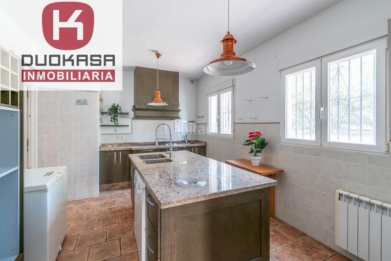 Foto cdfab5e9-ef3f-49e6-b7a6-b0f2d8778a24. Chalet avec chauffage parking piscine dans Villa de Otura