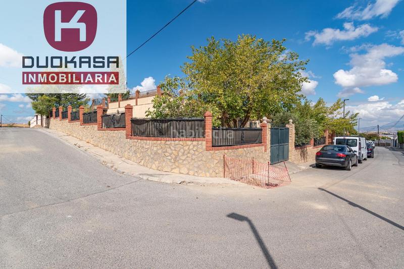 Foto e3bdccb4-a739-4199-99ec-7b63364e5743. Chalet avec chauffage parking piscine dans Villa de Otura