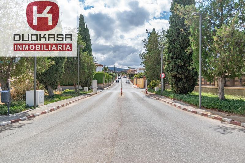 Foto e4a6a525-56b2-4fbc-86f8-54fc8ab8c732. Chalet avec chauffage parking piscine dans Villa de Otura