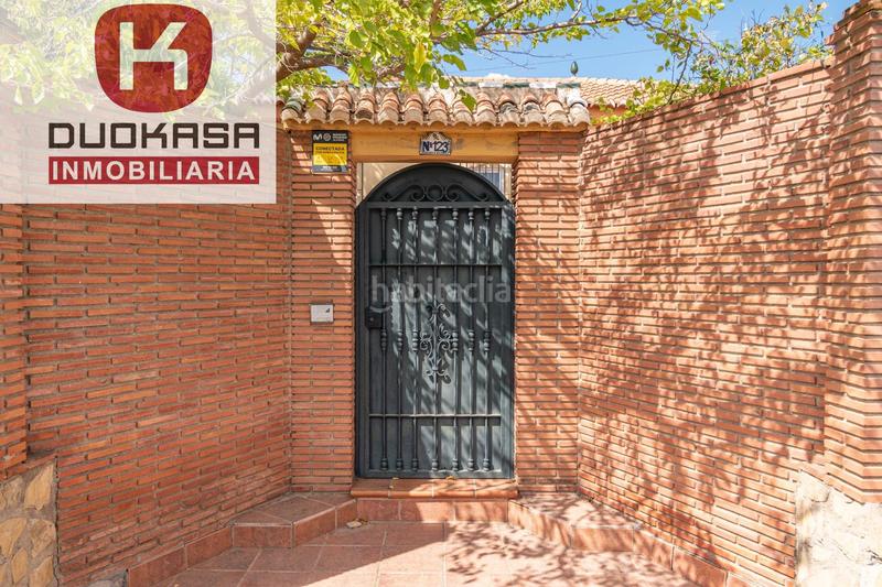 Foto ea80e811-4cbb-49a1-84cd-359fcecc6189. Chalet avec chauffage parking piscine dans Villa de Otura