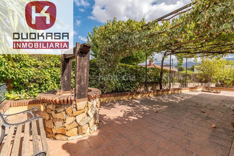 Foto efec76a2-db7c-4ec9-a1d9-a4549b7595f3. Chalet avec chauffage parking piscine dans Villa de Otura