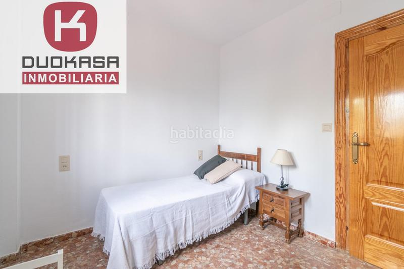 Foto f206db01-0598-4902-8177-9e05d28e2066. Chalet avec chauffage parking piscine dans Villa de Otura