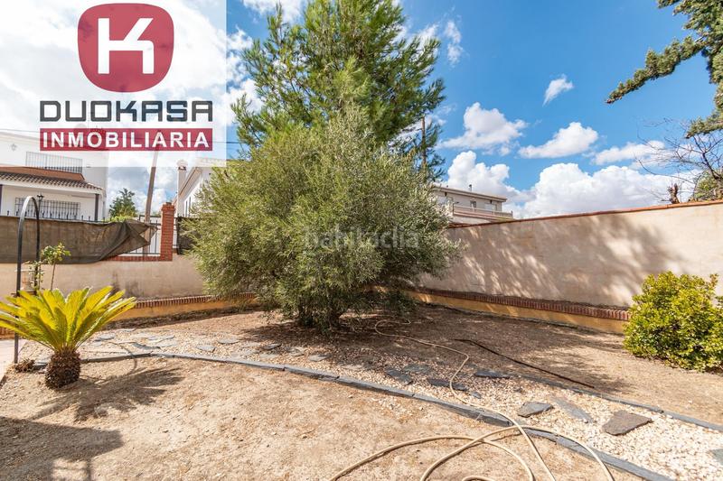 Foto f218eca5-37bd-4bb5-9079-5f89f474f02d. Chalet avec chauffage parking piscine dans Villa de Otura