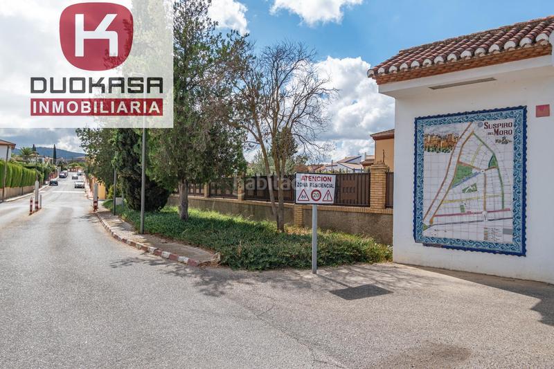 Foto f51c5cca-4efd-4955-a528-103ac6fb3ab4. Chalet avec chauffage parking piscine dans Villa de Otura