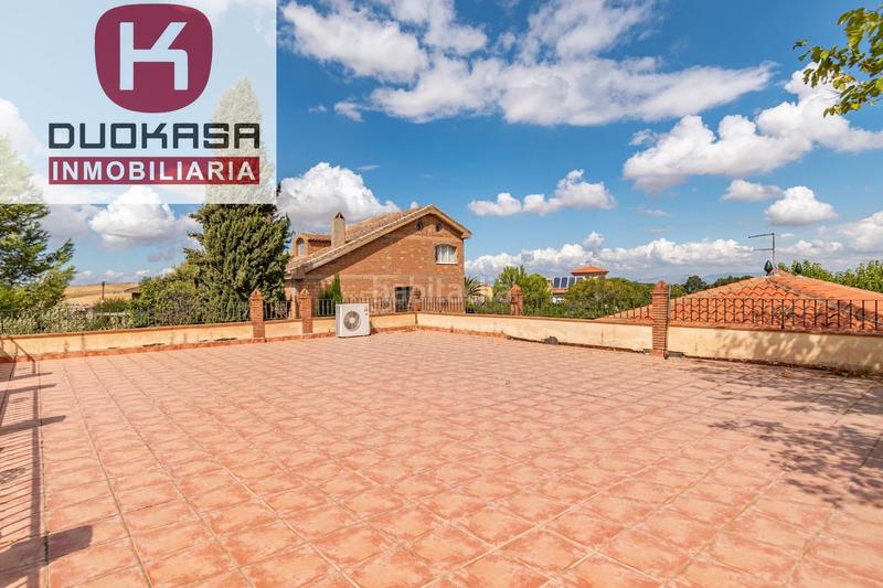 Foto fc0e7036-e264-462b-a760-623135ab9714. Chalet avec chauffage parking piscine dans Villa de Otura