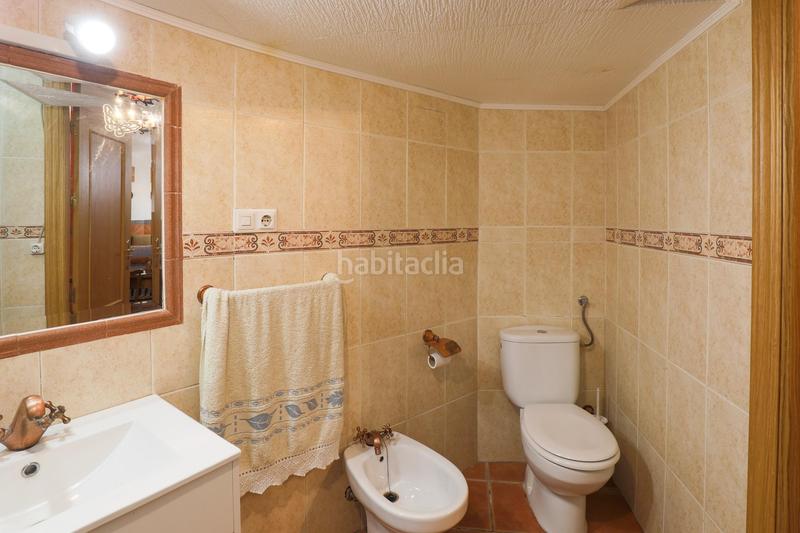 Foto 02d4bcce-80d8-4720-b893-4e137b495512. Maison avec chauffage parking dans Barrio de la Vega Monachil