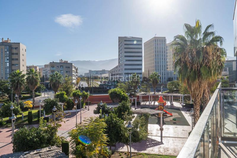 Foto 073429a7-2067-49b1-a451-31674ff80787. Flat with heating parking pool in Campus de la Salud Armilla